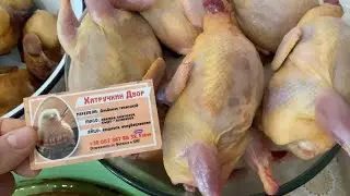 КОГДА ВОЗНИКНУТ ВОПРОСЫ-ВСЁ УЙДЁТ ПО МЕРЕ СОБЫТИЙ//Купить домашнее мясо, яйцо перепела Украина