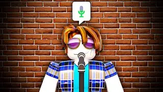 ROBLOX COMEDY (Voice Chat)