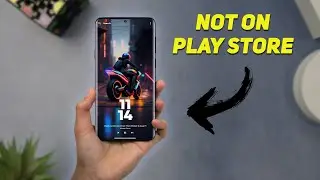 Most UNDERRATED Apps That Are NOT on The Play Store [2023]