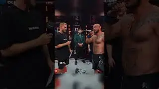 Лезгинка после боя