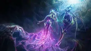 End Of Silence - Metamorphosis (Epic Adventure, Choir, Enchanting, Introspective)