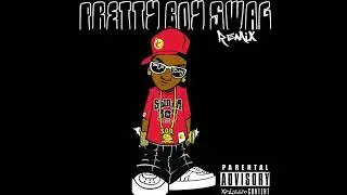 Fabolous - Pretty Boy Swag (feat. Lil Wayne, Young Jeezy &amp; Soulja Boy) Extended Version Megamix