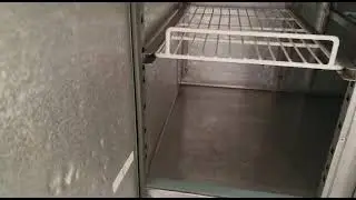 Стол холодильный бу