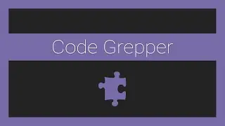 How to use Code Grepper