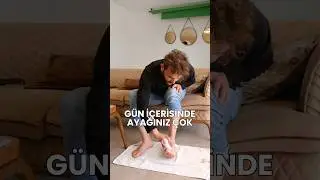 AYAK KOKUSU #doktor #hijyen #kişiselbakım