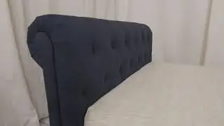 DHP Sophia Day bed and Trundle