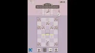 IQ Dungeon Level 218 