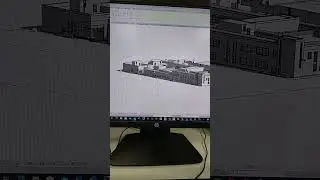 Revit Model