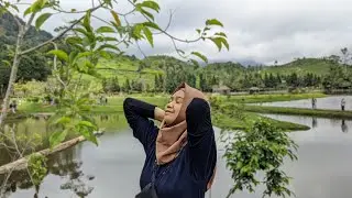 Sunmori Dadakan | TELAGA SAAT PUNCAK BOGOR |