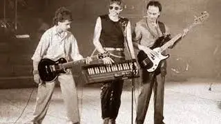 Альфа “Я сделан из такого вещества“ 1984