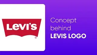 Hidden meaning behind the Levi's logo