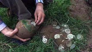 РАДОСТИ ПОЛНЫЕ ШТАНЫ! НАХОДКИ ТАК И ПРУТ!