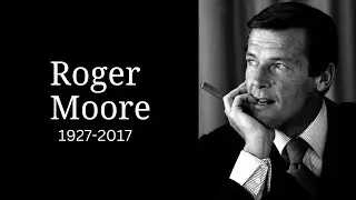 How Did Roger Moore Die?