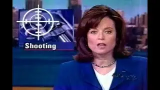 WNBC TV News Channel 4 At 6pm New York August 27, 2002
