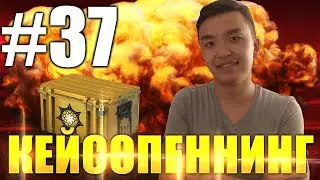 АКУЛ ОТКРЫВАЕТ КЕЙСЫ В CSGO #37 - ИЗИ ОЧКИ