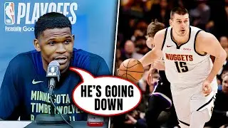 What NBA Players and Analysts Are REALLY Saying About Nikola Jokic
