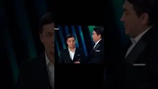 Артемий Лебедев рад до слез.Суперфинал шоу 