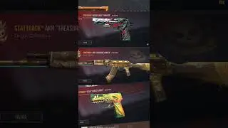 Чтобы ты выбрал? 🤔 #рек #рекомендации #standoff2 #стандофф2 #стэндофф2