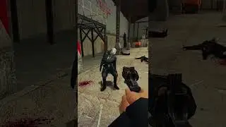 Executions from both sides | Gmod Realism #gmod #gmodrealism