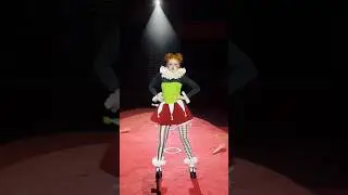 Полина Вэлл 🤡