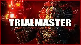 PoE Ultimatum: Our First TRIALMASTER Fight