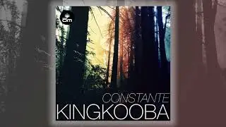 King Kooba - Denik