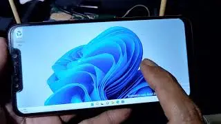 How to dual boot Poco F1 between Android and Windows 11