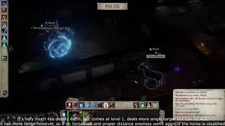 PF Wrath of the Righteous Solo Unfair Kineticist - Zgur the Gnawbone miniboss, feat wrack