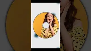 Clipping Mask in Photoshop 