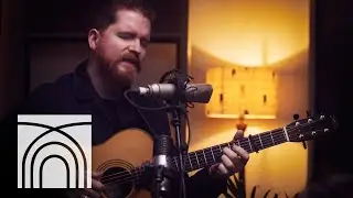 John Smith - Hares On The Mountain // The Crypt Sessions