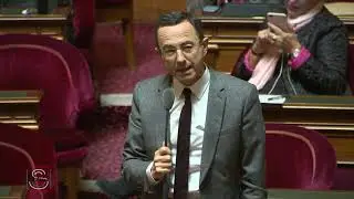 Le Sénat, que font les sénateurs, comment sont-ils élus, qui vote pour eux.