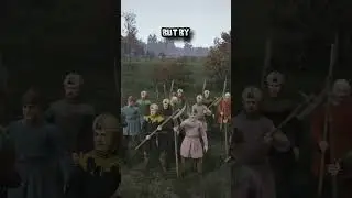 How to claim regions EARLY in Manor Lords!! 