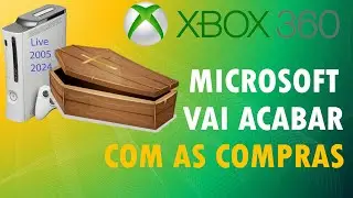 XBOX 360  CHEGANDO AO FINAL