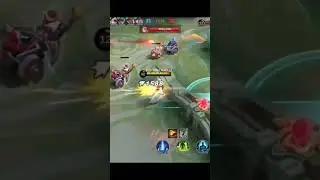 agressive fighter funny 😆