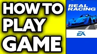 How To Play Real Racing 3 Game (Very EASY!)