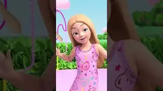 Tutorial de Barbie 