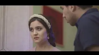 Aldangan kelin - UzbekFilm.