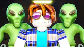 ROBLOX RADIANT RESIDENTS