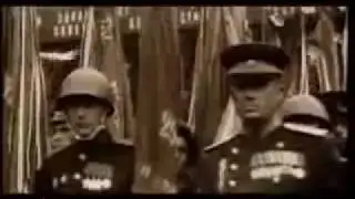 Маршал Рокоссовский