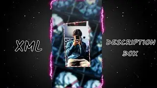 -VINGANCA ❤️‍🩹🥵|| NEW XML FILE 😀|| XML FILE ALIGHT MOTION 🙂|| NEW VIDEO LINK IN DESCRIPTION.......