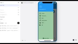 OCULTANDO ICONES DO MENU SEM DESABILITAR