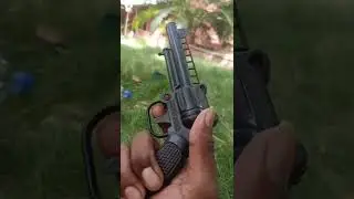 real gun shot 💥💥🔫🔫🔫🔫