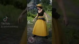 red dead online female skirts discounts outfits