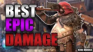CLAN BOSS KILLER NO BOOKS REQUIRED | RAID: SHADOW LEGENDS