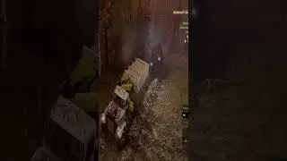 Logging In Season 10 SnowRunner Coop Hard Mode