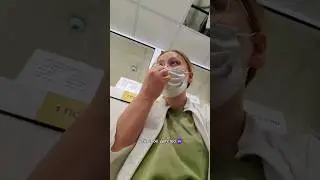 🧑‍⚕️💔 #выборпрофессии #рниму #студентмедик #универ #врач #профессия #учеба #shorts #trending
