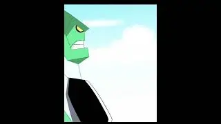 Why Kevin Didn't Absorb Omnitrix Power ?