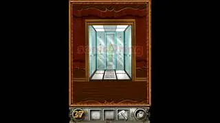 The Floors Escape Reloaded Level 36 37 38 39 40 Walkthrough