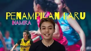 BONDOL! PENAMPILAN BARU NAMIRA