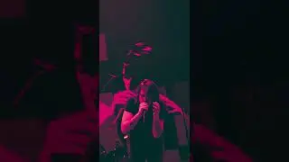 Afterneath ✨OVO Hydro, Glasgow